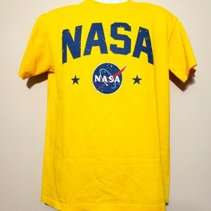 NASA Tee